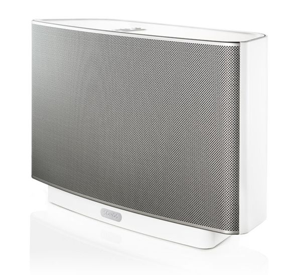 Sonos Play:5, altavoz inalámbrico para habitaciones grandes