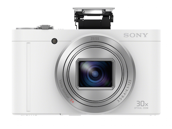 Sony WX500