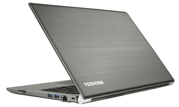 Toshiba Satellite Z30-B