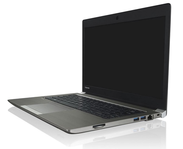 Toshiba Satellite Z30-B, ultrabook muy fino con 16 horas de autonomí­a