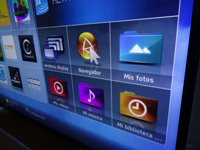 Toshiba 47L7453DG, la hemos probado