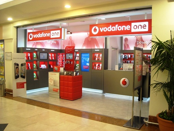 Vodafone One, Vodafone lanza su servicio integral con móvil, TV y fibra óptica