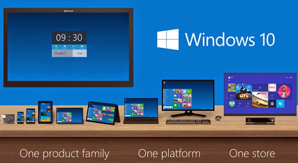 Microsoft vendió 8,6 millones de móviles Lumia en el primer trimestre 2 Windows 10