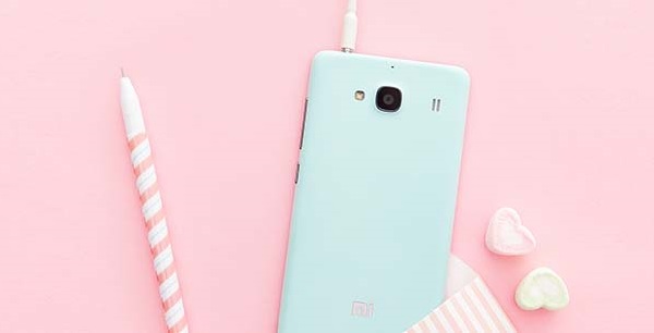 Xiaomi Redmi 2A