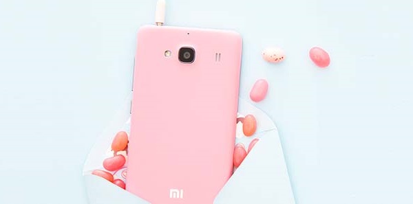 Xiaomi Redmi 2A