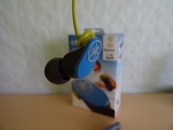 Yamaha EPH-WS01, los hemos probado 6 Yamaha EPH-WS01, lo hemos probado