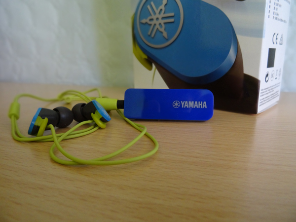 Yamaha EPH-WS01, los hemos probado 9 Yamaha EPH-WS01, lo hemos probado