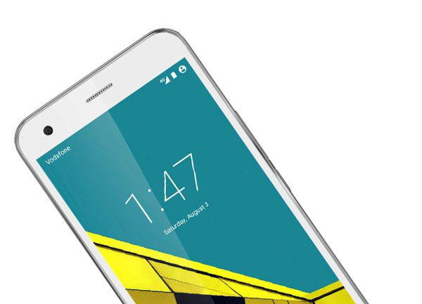 Vodafone Smart 6 Ultra 4 Vodafone Smart Ultra 6