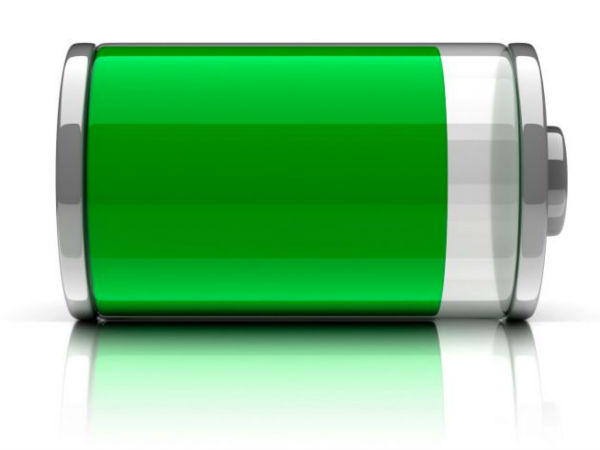 Cómo solucionar el problema de batería de Android 5.1.1 2 Lollipop batería
