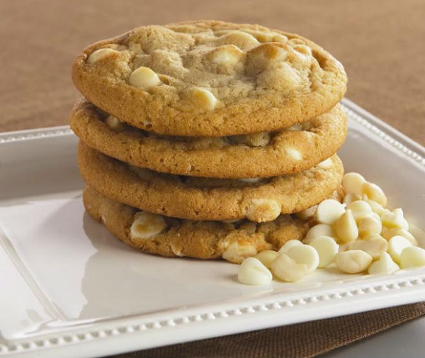 Android Macadamia Nut Cookie