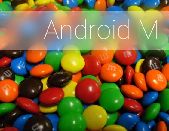 Descarga los nuevos tonos y sonidos de Android M