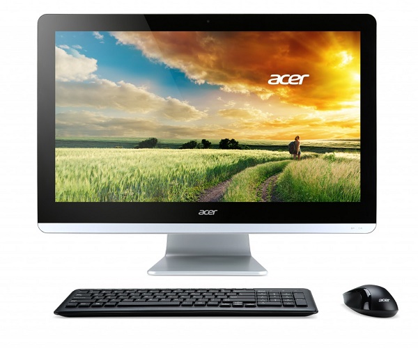 Acer Aspire ZC-700