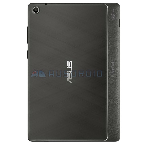 Se filtran imágenes de las tabletas Asus ZenPad 2 Asus ZenPad