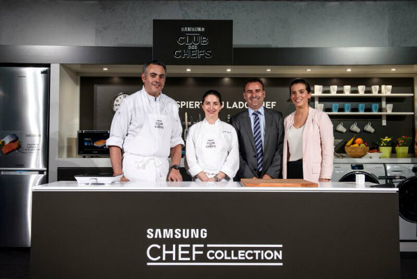 CHEF COLLECTION CES 2015 01