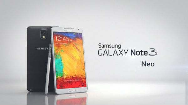 El Samsung Galaxy Note 3 Neo podrá actualizarse a Android 5.0 Lollipop