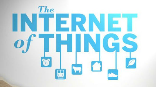 Google podría estar trabajando en un sistema operativo para pequeños objetos 1 Google Internet de las Cosas