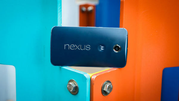 Google Nexus