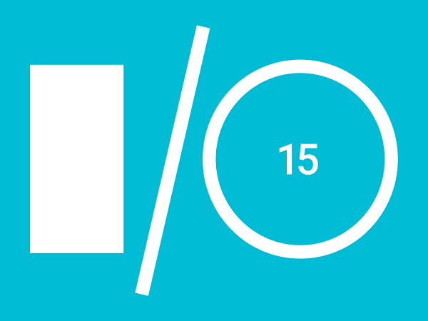 GoogleIO GoogleIO