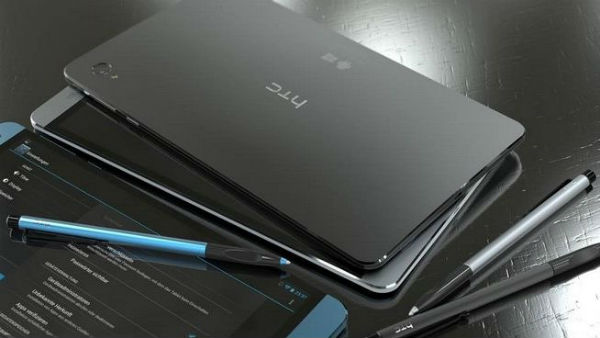 HTC podría presentar su tableta H7 antes del verano 2 HTC H7