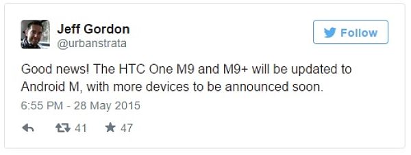 HTC OneM9 01