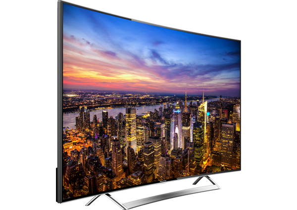 Hisense K720, K321, XT810 y K681, nuevos televisores 4K 1 Hisense K720, K321, XT810 y K681
