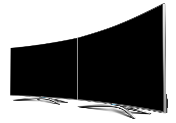 Hisense K720, K321, XT810 y K681, nuevos televisores 4K 2 Hisense K720, K321, XT810 y K681