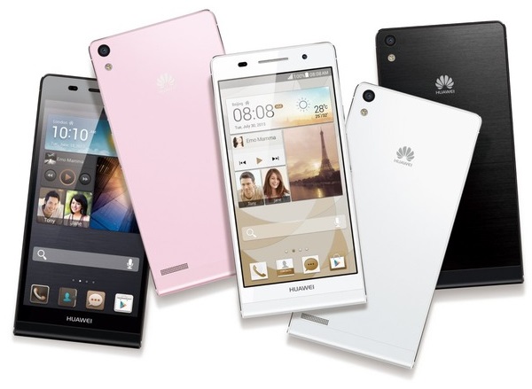 Huawei-02 Huawei 02