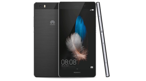 Huawei P8 Lite, precios y tarifas con Orange