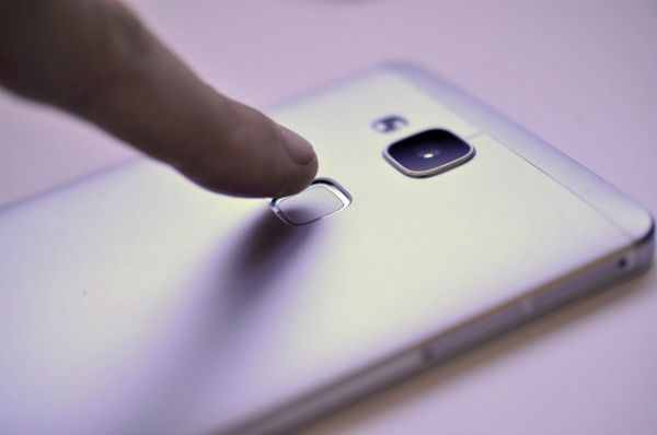 Los teléfonos de bajo coste de Huawei también incorporarán lector de huellas dactilares 2 Huawei lectores huellas