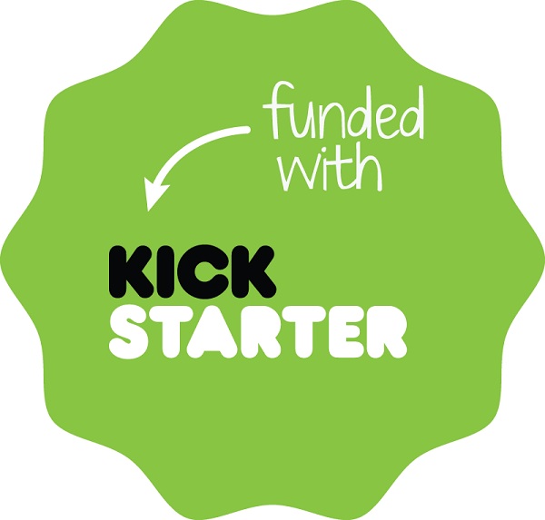 La web de recaudación de dinero por crowdfunding Kickstarter llega a España