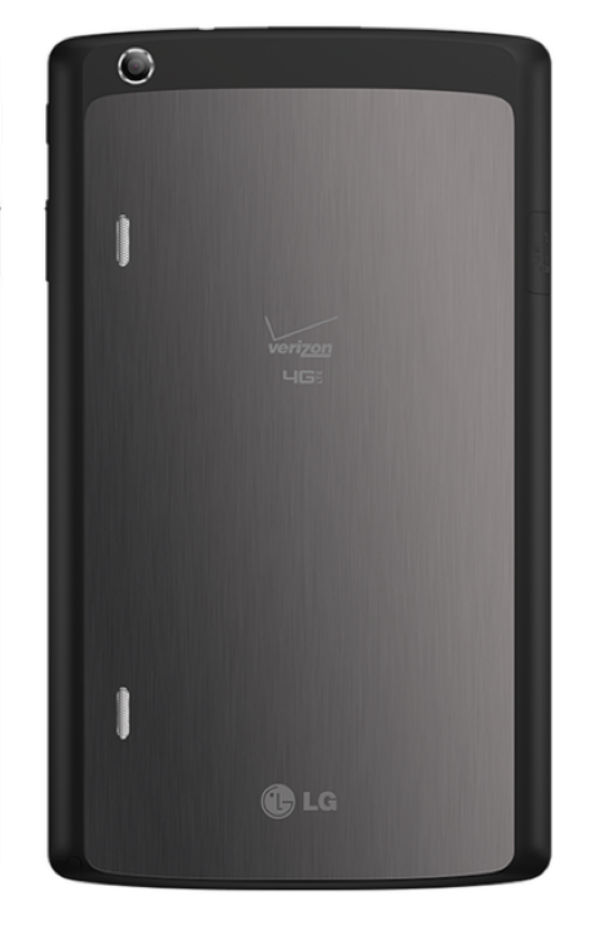 Aparece en imágenes la LG G Pad X con Android 5.0 Lollipop 2 LG G Pad X