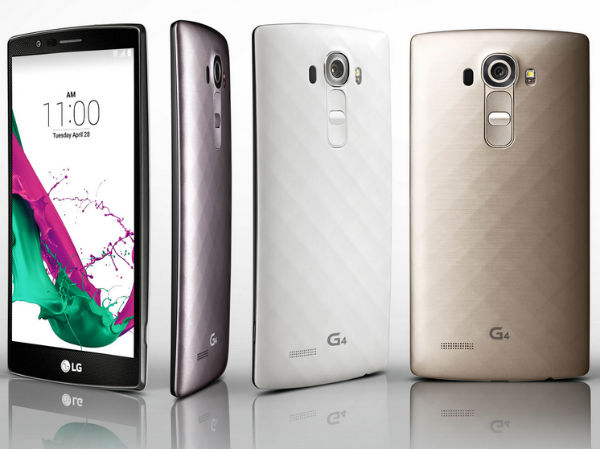 El LG G4 Compact podría llegar más pronto de lo que esperamos 1 LG G4 Compact