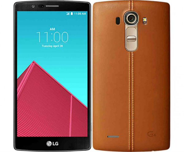El LG G4 Compact podría llegar más pronto de lo que esperamos 2 LG G4 Compact