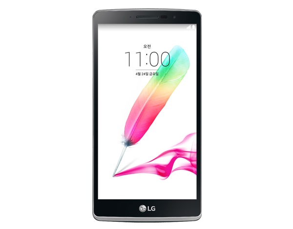 LG G4 Stylus