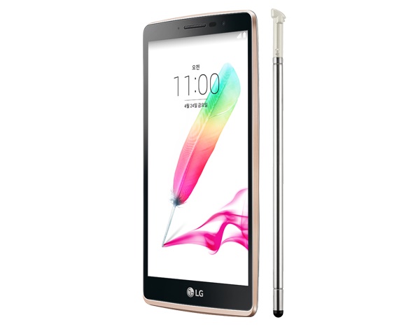 LG G4 Stylus