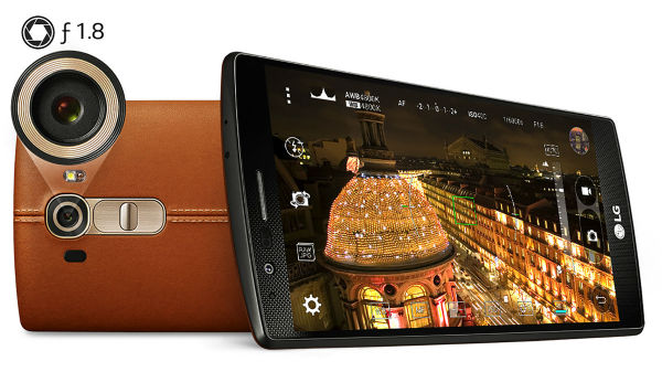 Lg G4 trucos