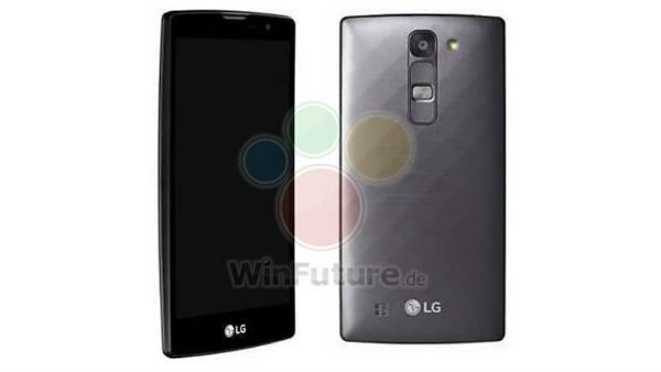 Se filtran las especificaciones y precio del LG G4c 2 LG G4C