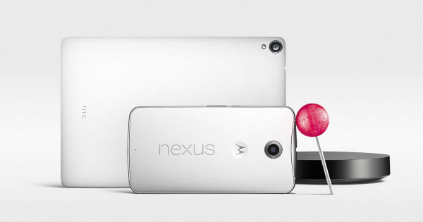 LG confirma que está considerando fabricar el Nexus 2015