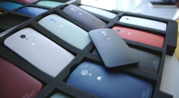 Filtradas las especificaciones de la tercera generación del Motorola Moto X 1 Motorola 2015