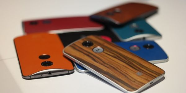 Siguen los problemas en el Motorola Moto X 2014 actualizado a Android   Lollipop