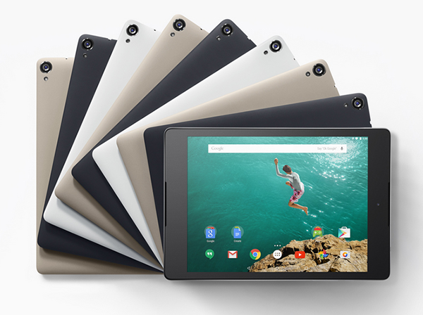 Nexus 9