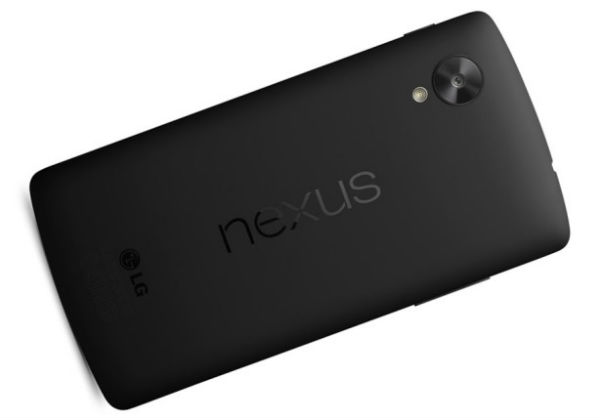 Nexus Android M 