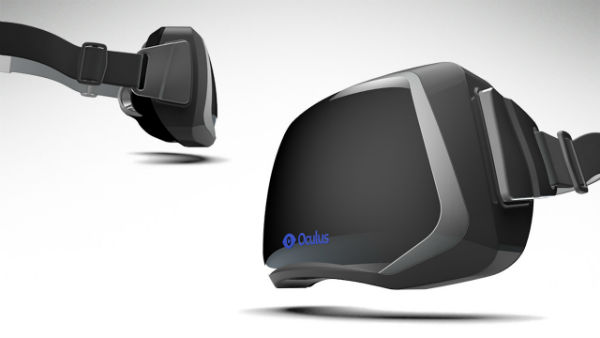 Las Oculus Rift estarán disponibles para los consumidores a principios de 2016