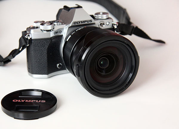 Olympus E-M5 Mark II, la hemos probado