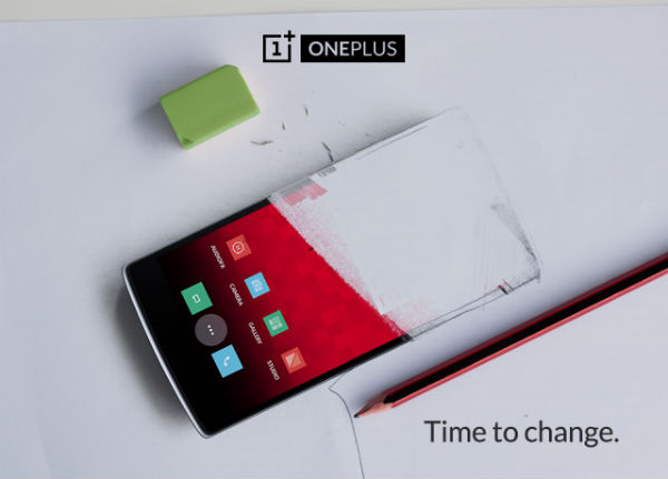 OnePlus presentarí­a el OnePlus Two el 1 de junio