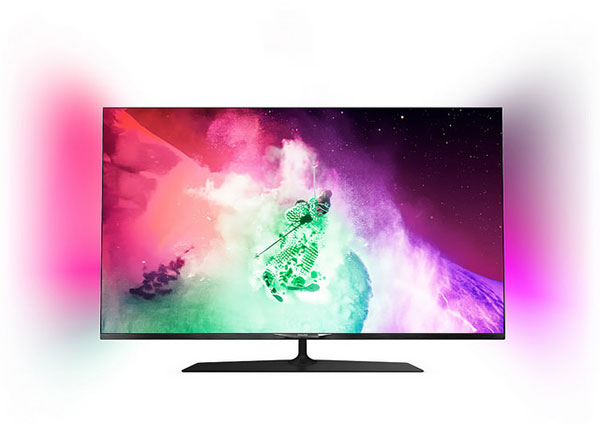 Philips serie 7900 de 49 pulgadas