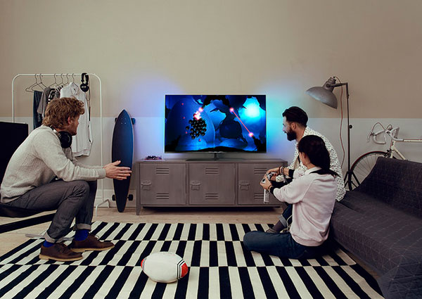 Philips de serie 7900