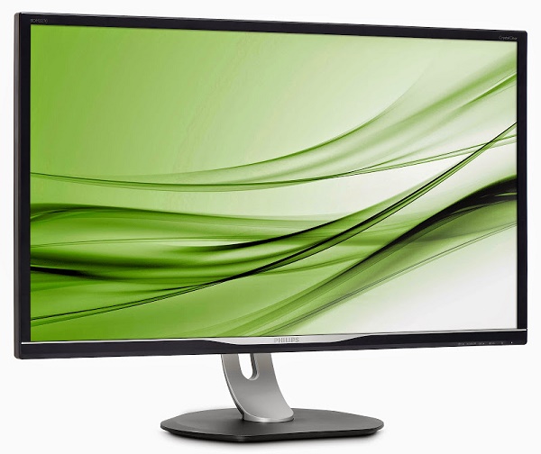 Philips BDM3270QP, pantalla de 32 pulgadas con resolución QHD 2 Philips BDM3270QP