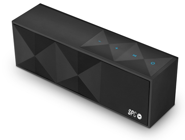 SPC WOW Speaker
