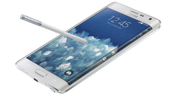 Cómo usar los ajustes rápidos en los Samsung Galaxy S6 y Galaxy S6 Edge 1 Samsung Galaxy S6 ajustes